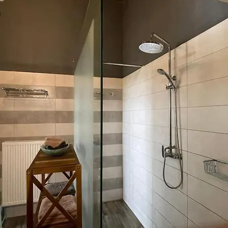 דירה Zephyr Luxe Sea And Mountain View