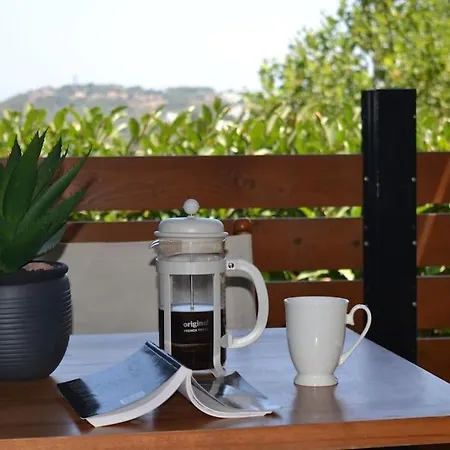 Zephyr Luxe Sea And Mountain View *