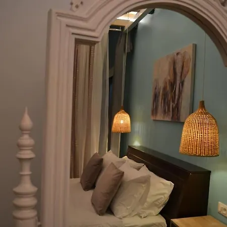 Apartament Zephyr Luxe Sea And Mountain View