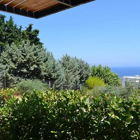 Apartament Zephyr Luxe Sea And Mountain View