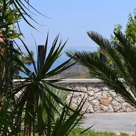 Zephyr Luxe Sea And Mountain View Διαμέρισμα Sgourou