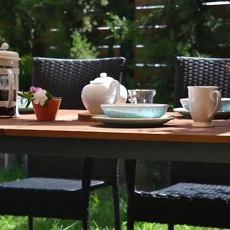 Zephyr Luxe Sea And Mountain View * Sgourou