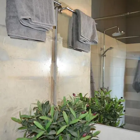 Zephyr Luxe Sea And Mountain View Διαμέρισμα *